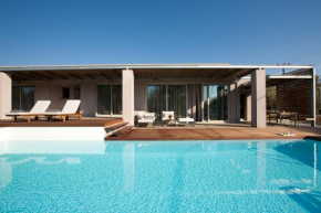  Agrikies Villas  Лефкас